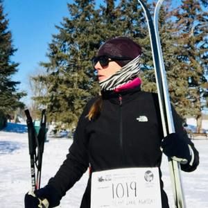 Meet your Posher, Larissa